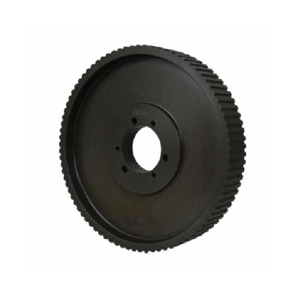 Timing Pulley Qd, 60H100 SF